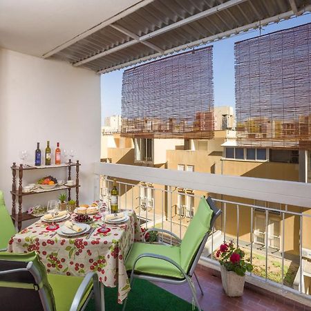 ספליט Apartment Ana & Darijo מראה חיצוני תמונה