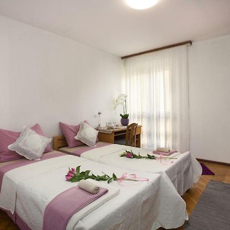 ספליט Apartment Ana & Darijo מראה חיצוני תמונה