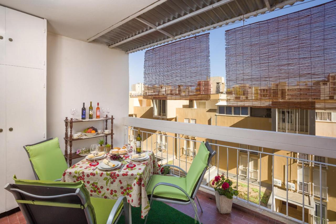 ספליט Apartment Ana & Darijo מראה חיצוני תמונה