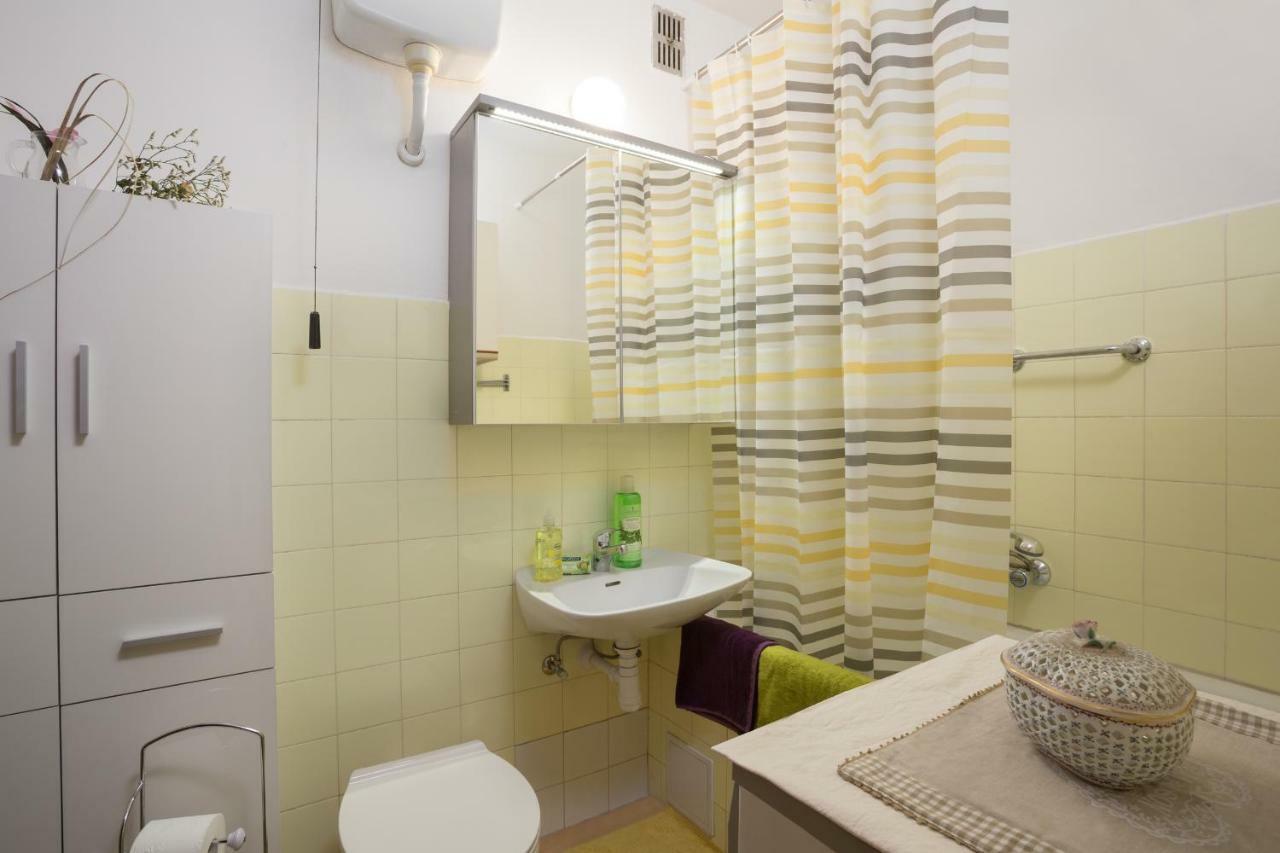 ספליט Apartment Ana & Darijo מראה חיצוני תמונה