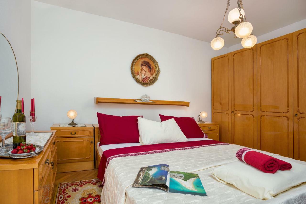 ספליט Apartment Ana & Darijo מראה חיצוני תמונה