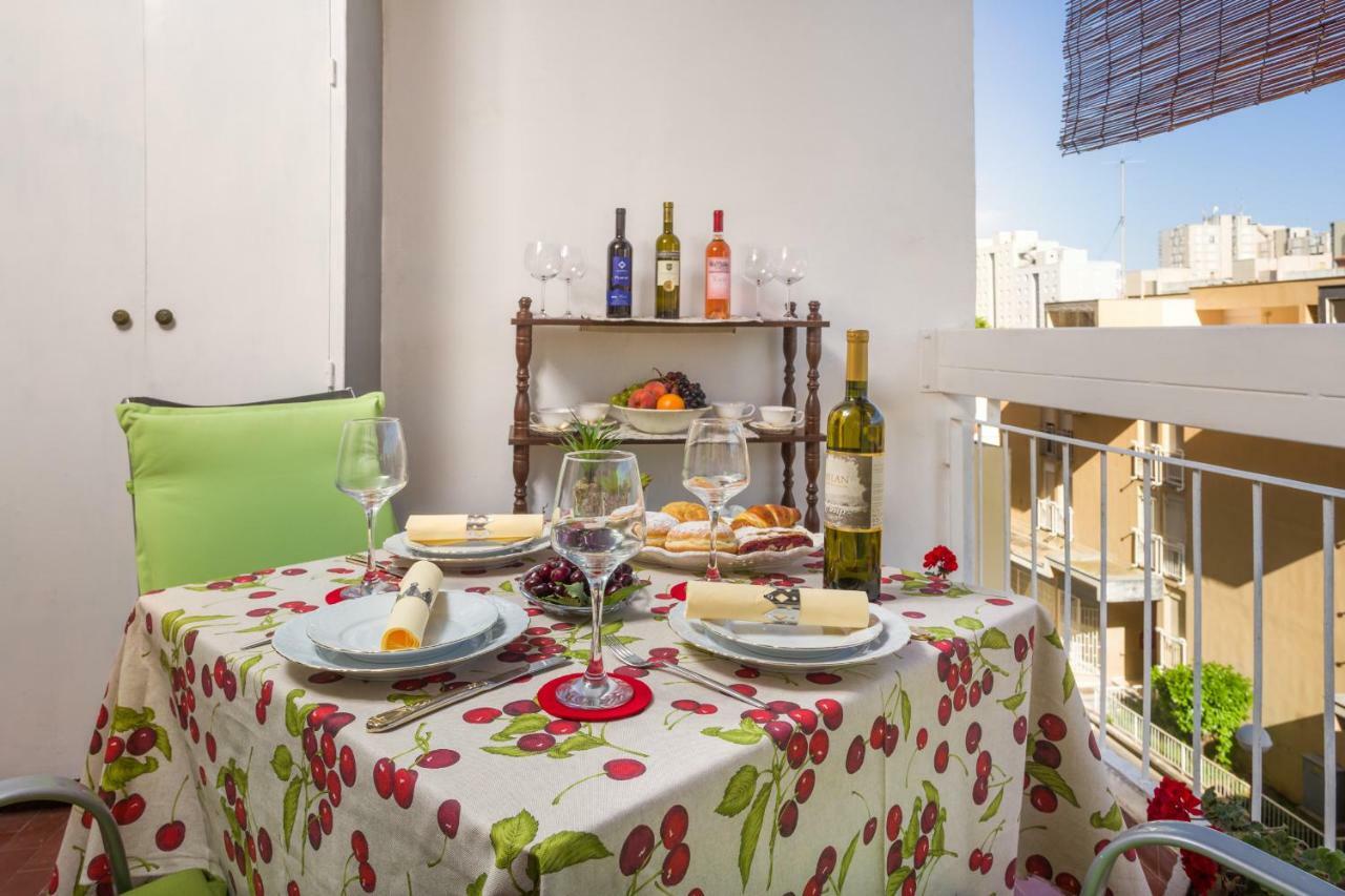 ספליט Apartment Ana & Darijo מראה חיצוני תמונה