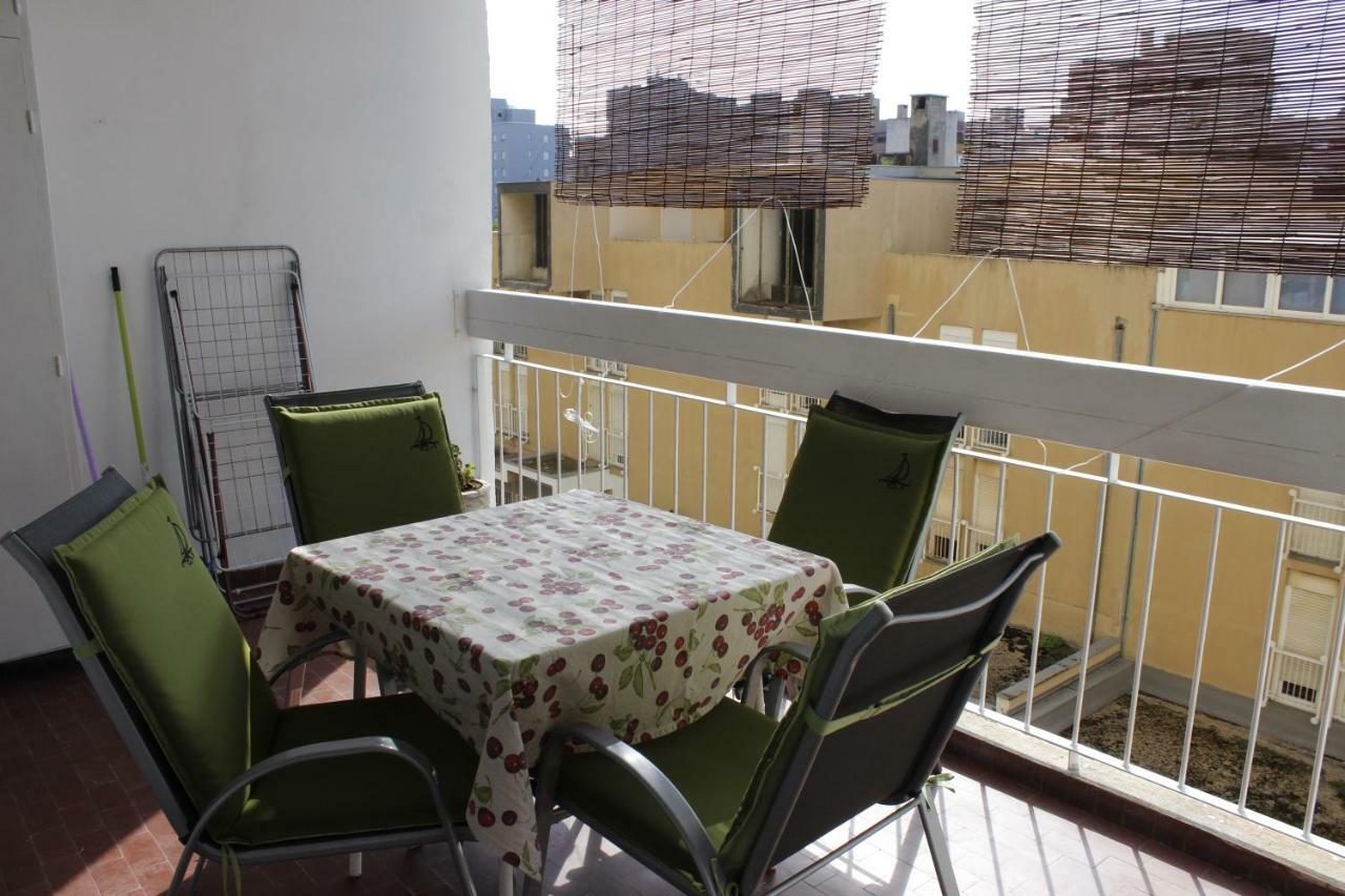 ספליט Apartment Ana & Darijo מראה חיצוני תמונה