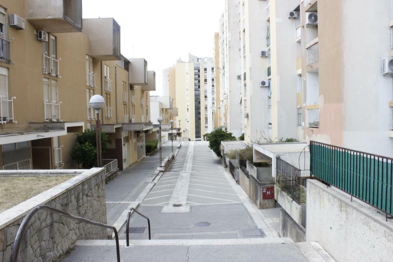 ספליט Apartment Ana & Darijo מראה חיצוני תמונה