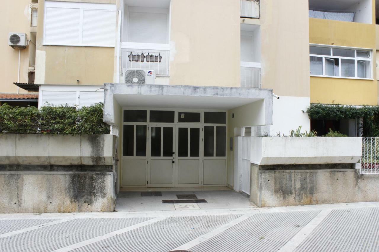 ספליט Apartment Ana & Darijo מראה חיצוני תמונה