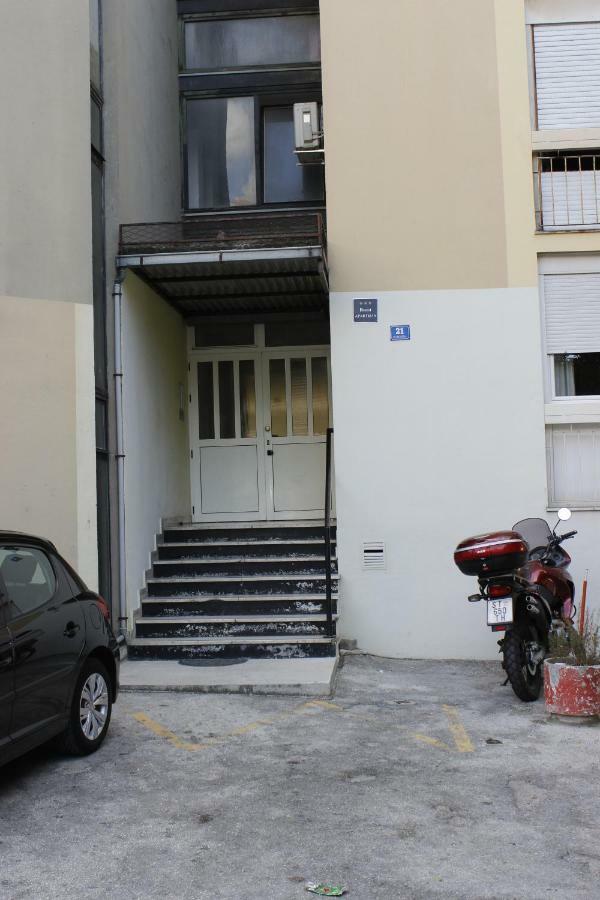 ספליט Apartment Ana & Darijo מראה חיצוני תמונה
