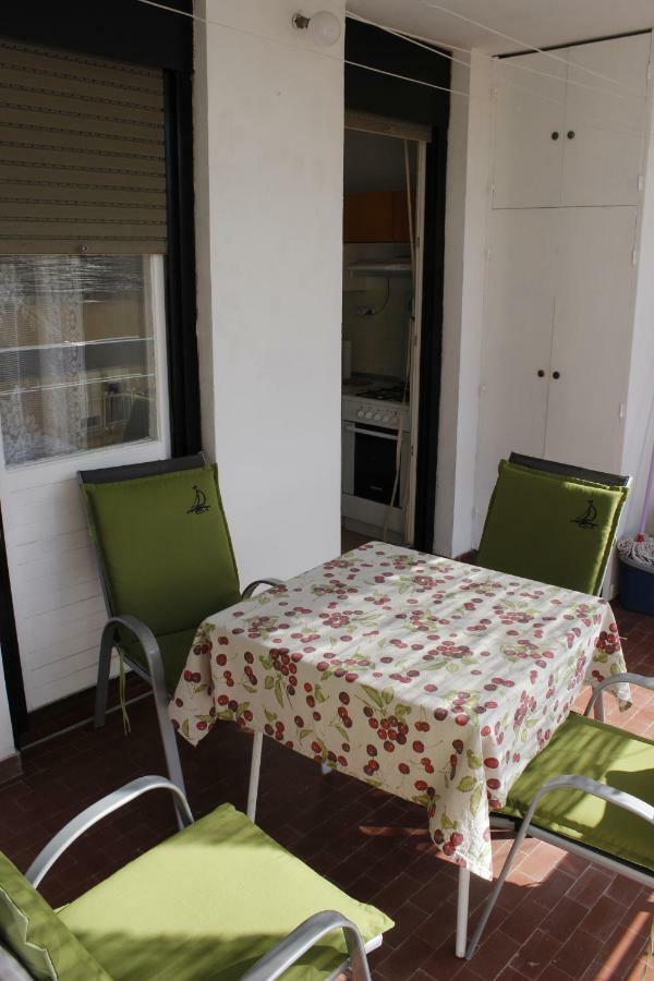 ספליט Apartment Ana & Darijo מראה חיצוני תמונה